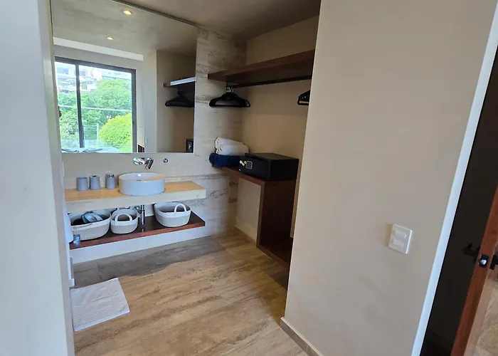 Apartamento Depto 2br-3ba Playa - Estilo - Confort Total