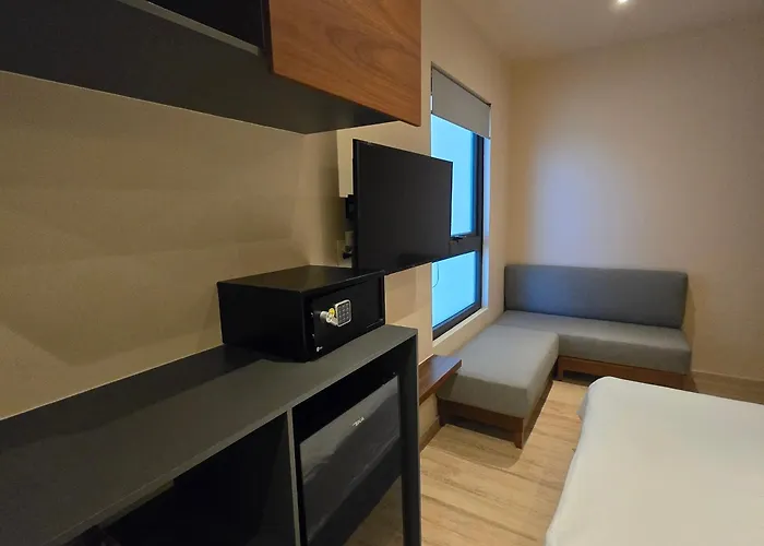 Depto 2br-3ba Playa - Estilo - Confort Total