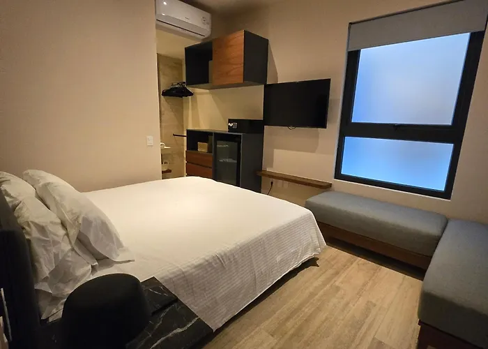 Apartamento Depto 2br-3ba Playa - Estilo - Confort Total *