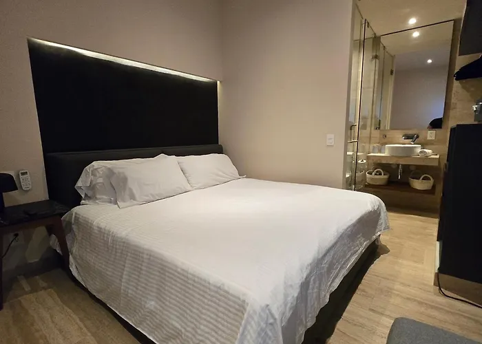 Apartamento Depto 2br-3ba Playa - Estilo - Confort Total