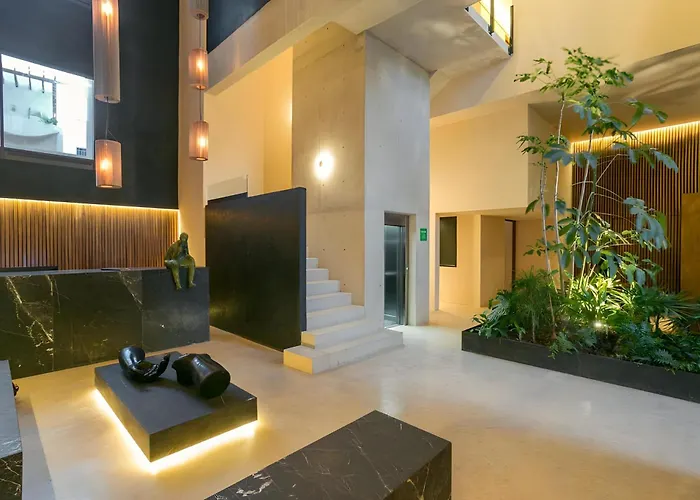 Depto 2br-3ba Playa - Estilo - Confort Total Apartamento