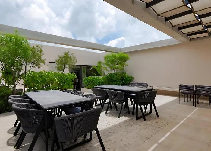 Apartamento Depto 2br-3ba Playa - Estilo - Confort Total